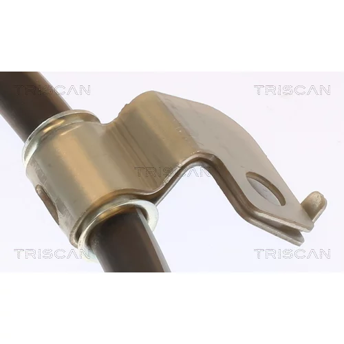 Ťažné lanko parkovacej brzdy 8140 421141 /TRISCAN/ - obr. 6