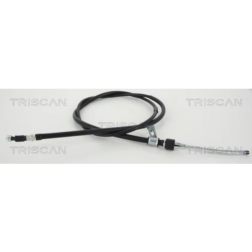 Ťažné lanko parkovacej brzdy TRISCAN 8140 42150