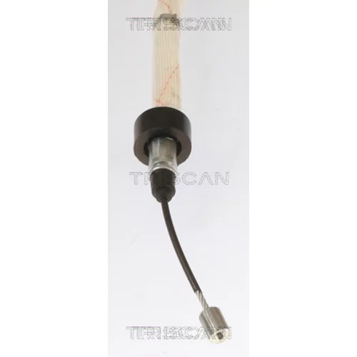 Ťažné lanko parkovacej brzdy 8140 4310103 /TRISCAN/ - obr. 1