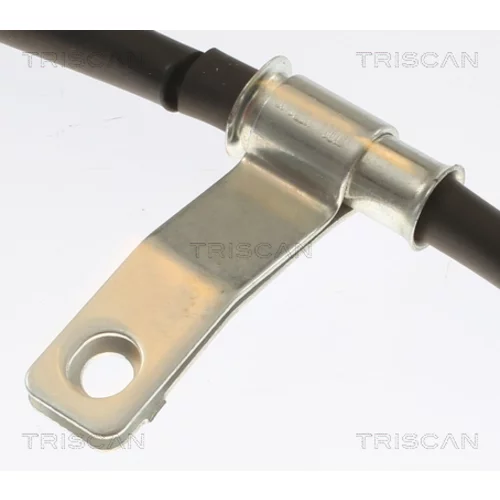 Ťažné lanko parkovacej brzdy 8140 4310107 /TRISCAN/ - obr. 4
