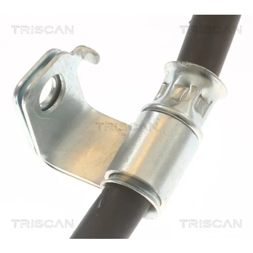 Ťažné lanko parkovacej brzdy 8140 4310108 /TRISCAN/ - obr. 5