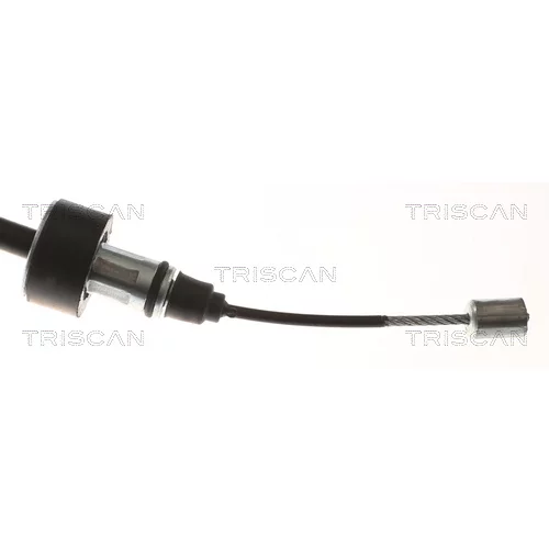 Ťažné lanko parkovacej brzdy 8140 4310122 /TRISCAN/ - obr. 2