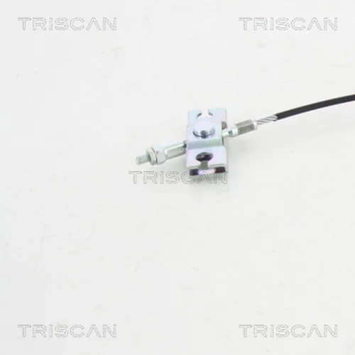 Ťažné lanko parkovacej brzdy 8140 431078 /TRISCAN/ - obr. 1