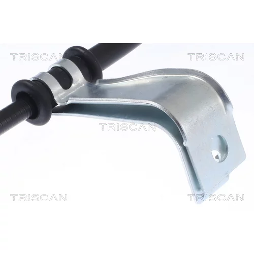 Ťažné lanko parkovacej brzdy 8140 431094 /TRISCAN/ - obr. 3