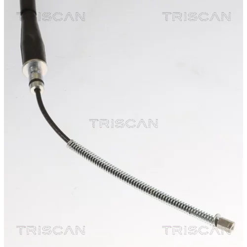 Ťažné lanko parkovacej brzdy 8140 431103 /TRISCAN/ - obr. 1