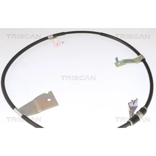 Ťažné lanko parkovacej brzdy 8140 60106 /TRISCAN/ - obr. 2