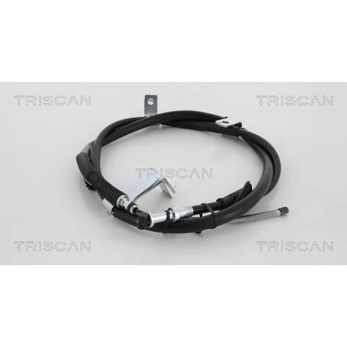 Ťažné lanko parkovacej brzdy TRISCAN 8140 68104