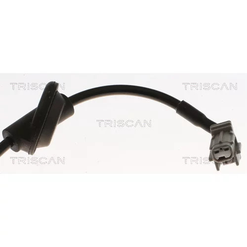 Ťažné lanko parkovacej brzdy 8140 68107 /TRISCAN/ - obr. 1