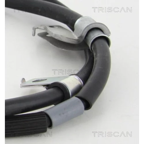 Ťažné lanko parkovacej brzdy 8140 68126 /TRISCAN/ - obr. 2