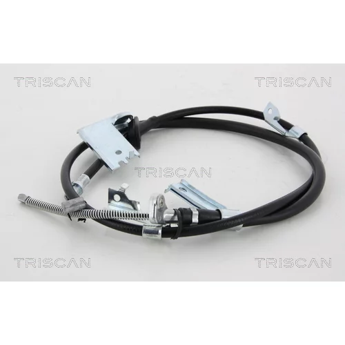Ťažné lanko parkovacej brzdy TRISCAN 8140 69145