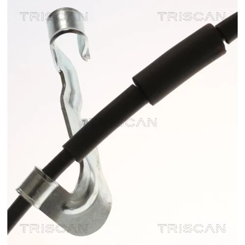 Ťažné lanko parkovacej brzdy 8140 69178 /TRISCAN/ - obr. 3