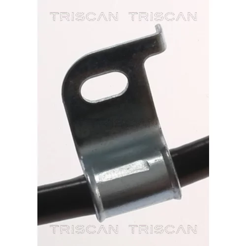 Ťažné lanko parkovacej brzdy 8140 69187 /TRISCAN/ - obr. 4