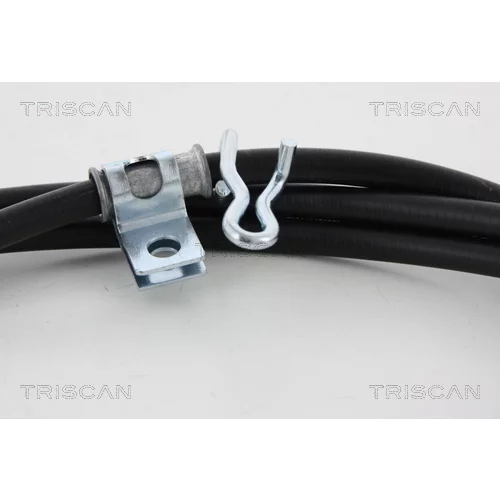 Ťažné lanko parkovacej brzdy 8140 80114 /TRISCAN/ - obr. 1