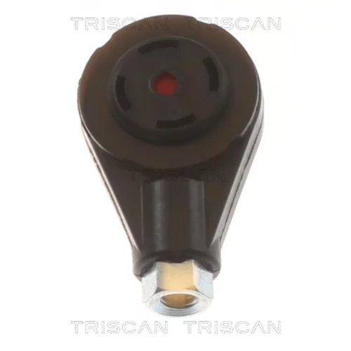 Lanko ručnej prevodovky 8140 B40 /TRISCAN/ - obr. 1