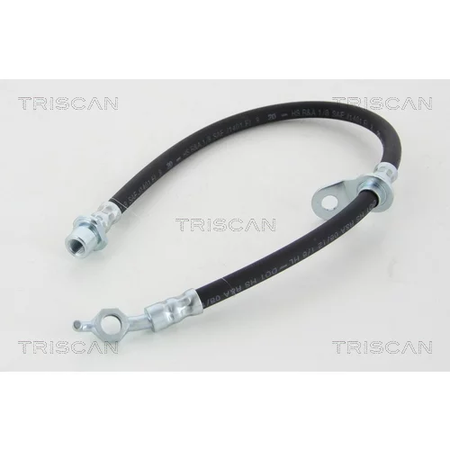 Brzdová hadica TRISCAN 8150 13187