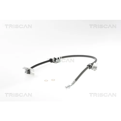 Brzdová hadica TRISCAN 8150 17221