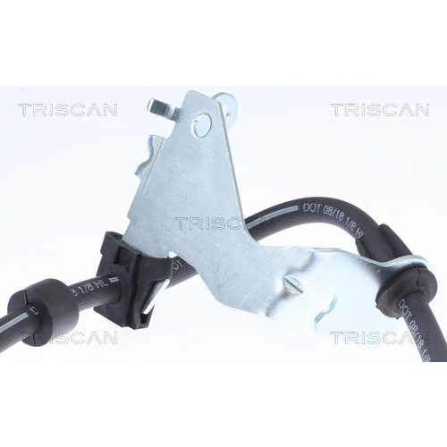 Brzdová hadica 8150 28147 /TRISCAN/ - obr. 3