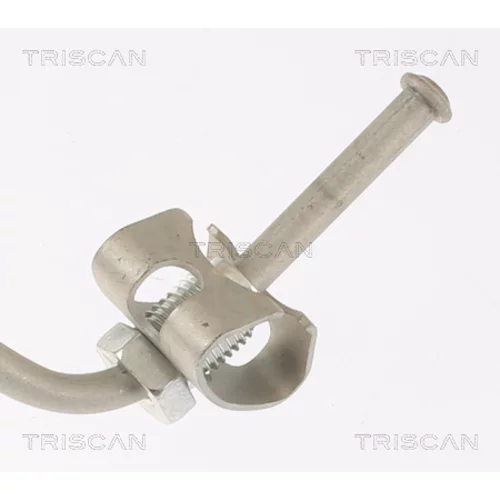 Brzdová hadica 8150 282004 /TRISCAN/ - obr. 2