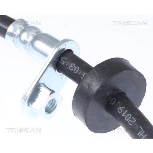 Brzdová hadica 8150 28230 /TRISCAN/ - obr. 3