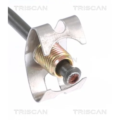 Brzdová hadica 8150 28270 /TRISCAN/ - obr. 2
