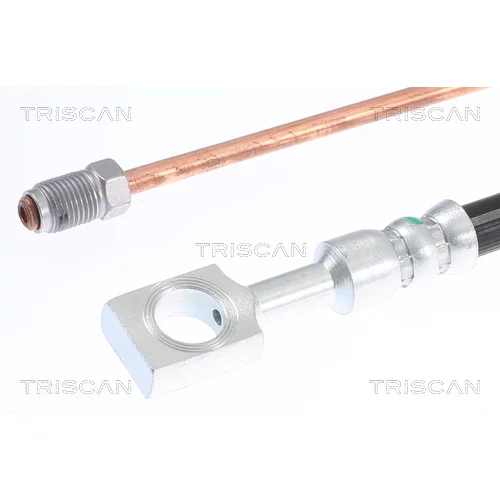 Brzdová hadica 8150 29235 /TRISCAN/ - obr. 1