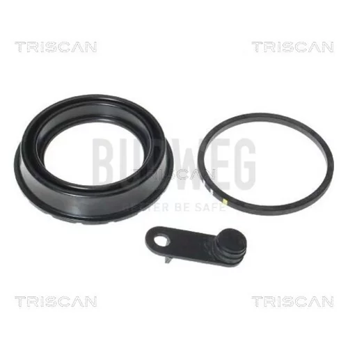 Tesnenie piestu brzd. strmeňa 8170 185472 /TRISCAN/