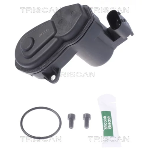 Nastavovací prvok, parkovacia brzda brzdový strmeň 8170 208010 /TRISCAN/