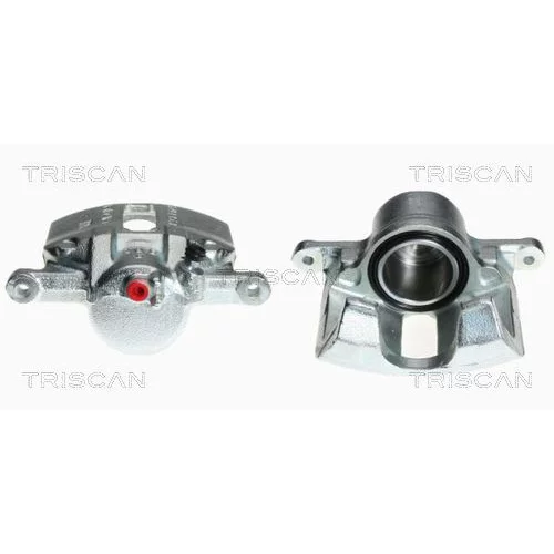 Brzdový strmeň TRISCAN 8170 341201