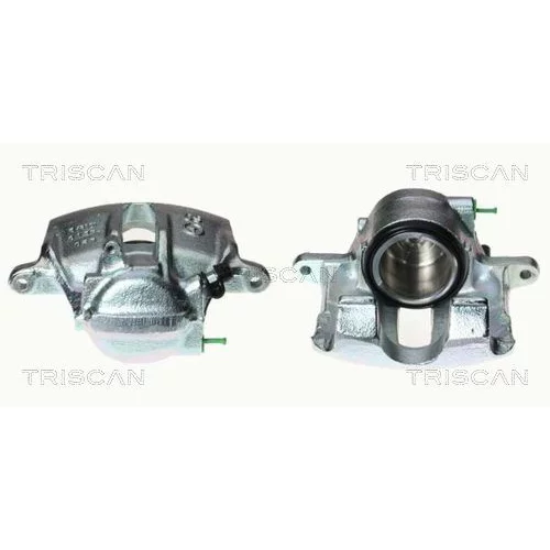 Brzdový strmeň TRISCAN 8170 341342