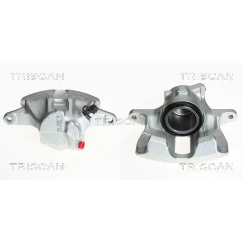 Brzdový strmeň TRISCAN 8170 341792