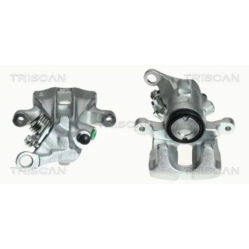 Brzdový strmeň TRISCAN 8170 341849