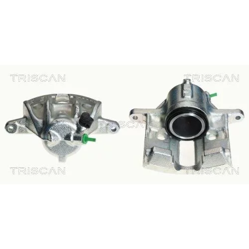 Brzdový strmeň TRISCAN 8170 342629