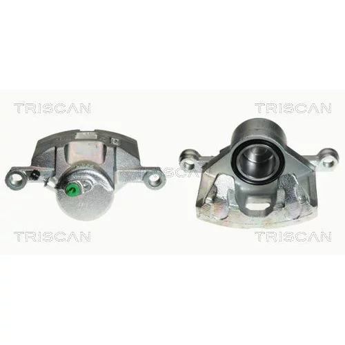 Brzdový strmeň TRISCAN 8170 342809