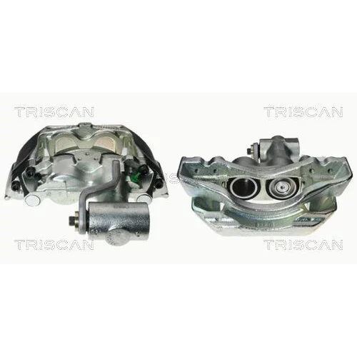 Brzdový strmeň TRISCAN 8170 342947