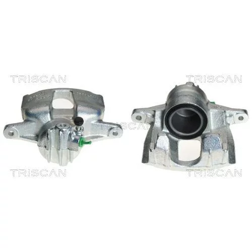 Brzdový strmeň TRISCAN 8170 343001