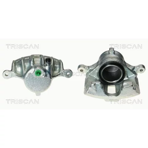 Brzdový strmeň TRISCAN 8170 343017