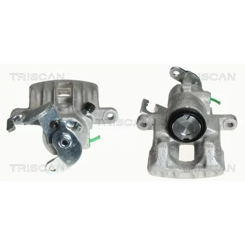 Brzdový strmeň TRISCAN 8170 343037