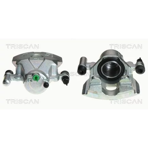 Brzdový strmeň 8170 343497 /TRISCAN/