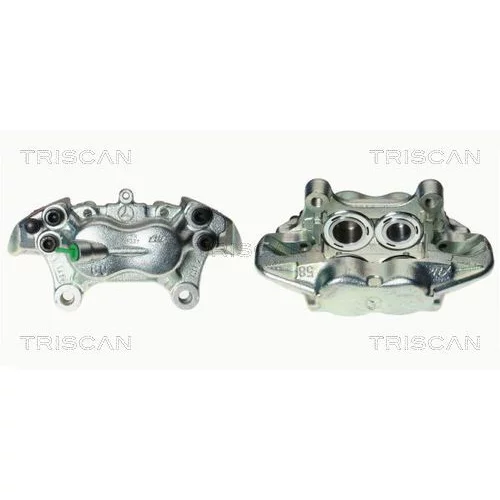 Brzdový strmeň TRISCAN 8170 343553