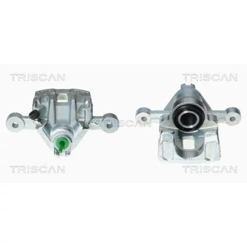 Brzdový strmeň TRISCAN 8170 343629