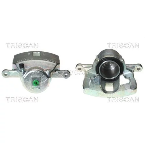 Brzdový strmeň TRISCAN 8170 343704