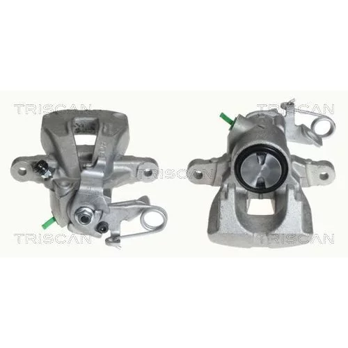 Brzdový strmeň TRISCAN 8170 343763