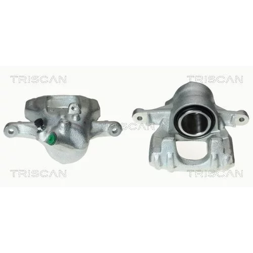 Brzdový strmeň TRISCAN 8170 343884