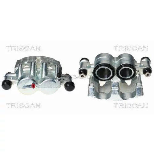 Brzdový strmeň TRISCAN 8170 343913