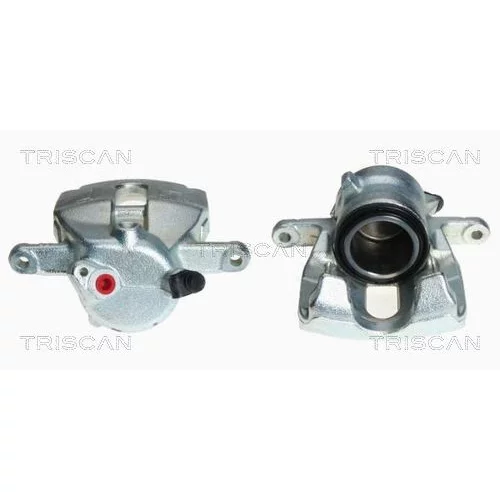 Brzdový strmeň 8170 344041 /TRISCAN/