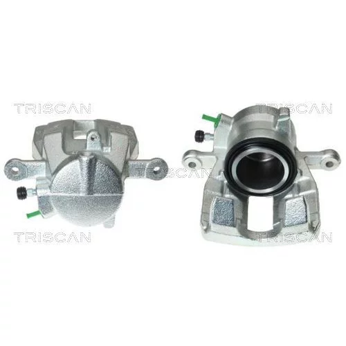 Brzdový strmeň TRISCAN 8170 344061