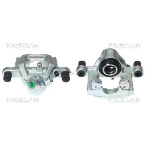 Brzdový strmeň TRISCAN 8170 344422