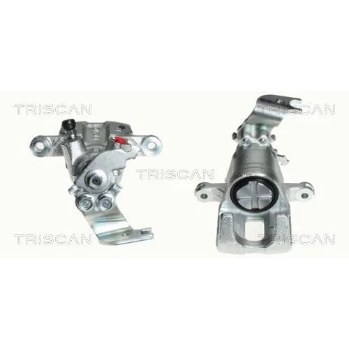 Brzdový strmeň TRISCAN 8170 344621
