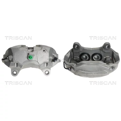 Brzdový strmeň TRISCAN 8170 345253