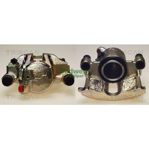 Brzdový strmeň TRISCAN 8170 34986